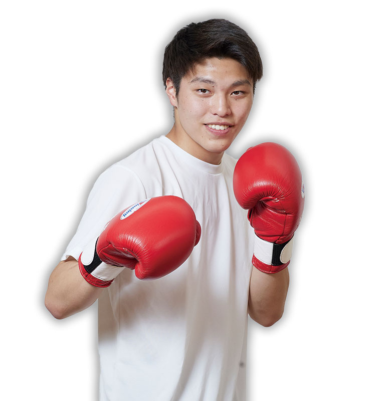 ボクシング（男・女）